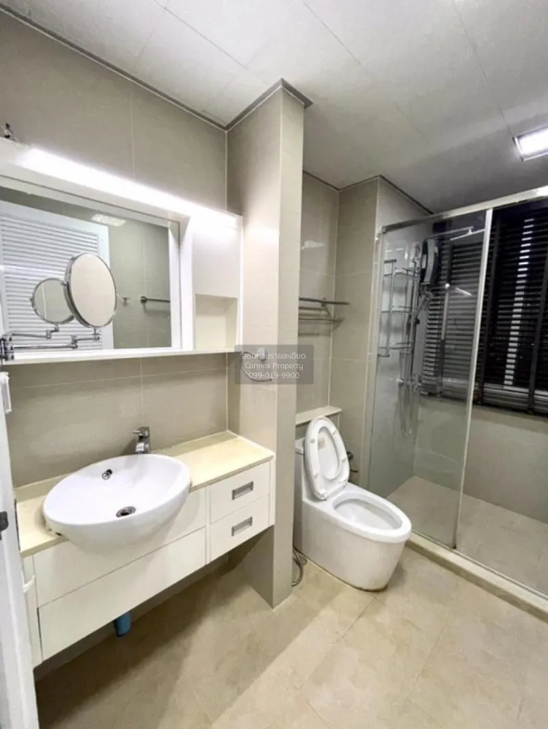 FOR RENT condo , TC Green Rama 9 , MRT-Phra Ram 9 , Huai Khwang ,