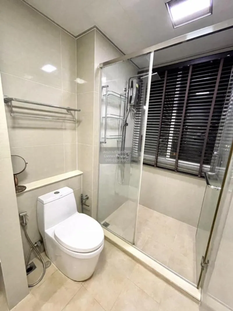 FOR RENT condo , TC Green Rama 9 , MRT-Phra Ram 9 , Huai Khwang ,