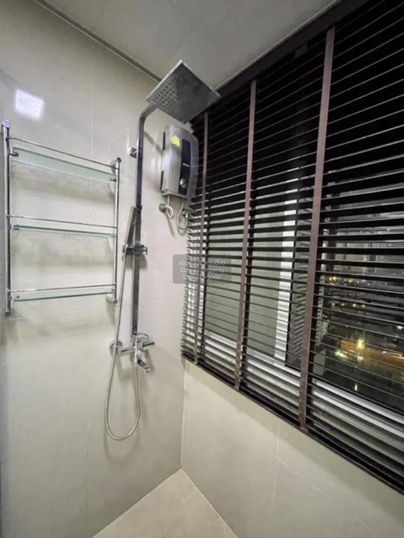 FOR RENT condo , TC Green Rama 9 , MRT-Phra Ram 9 , Huai Khwang ,