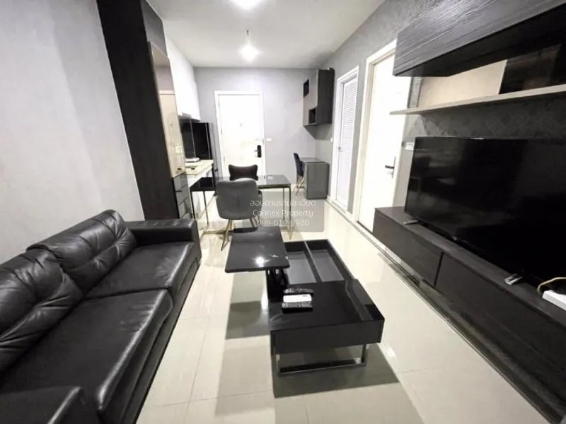 FOR RENT condo , TC Green Rama 9 , MRT-Phra Ram 9 , Huai Khwang , 3