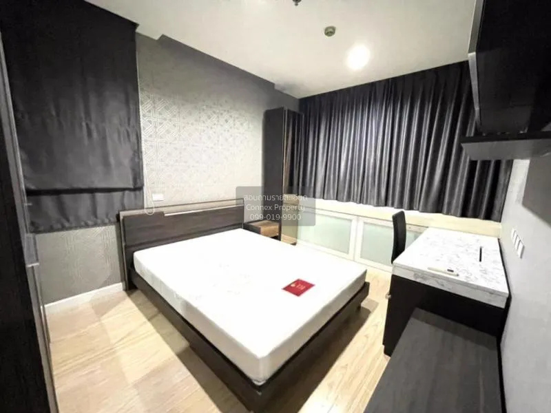 FOR RENT condo , TC Green Rama 9 , MRT-Phra Ram 9 , Huai Khwang ,