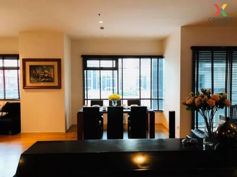 FOR RENT condo , The Madison , BTS-Phrom Phong , Khlong Tan Nuea  4