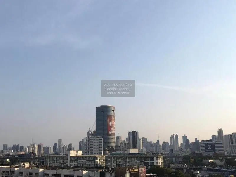 เช่าคอนโด  ที.ซี. กรีน MRT-พระราม 9 ห้วยขวาง เขต ห้วยขวาง กรุงเทพ