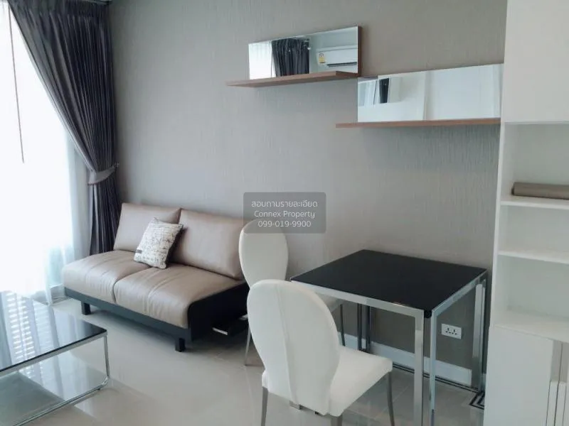 เช่าคอนโด  ที.ซี. กรีน MRT-พระราม 9 ห้วยขวาง เขต ห้วยขวาง กรุงเทพ 2