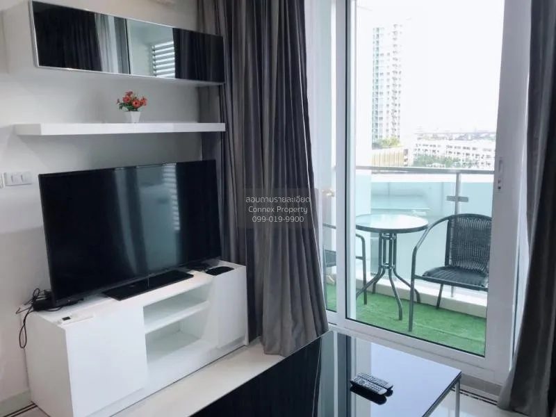 เช่าคอนโด  ที.ซี. กรีน MRT-พระราม 9 ห้วยขวาง เขต ห้วยขวาง กรุงเทพ 3