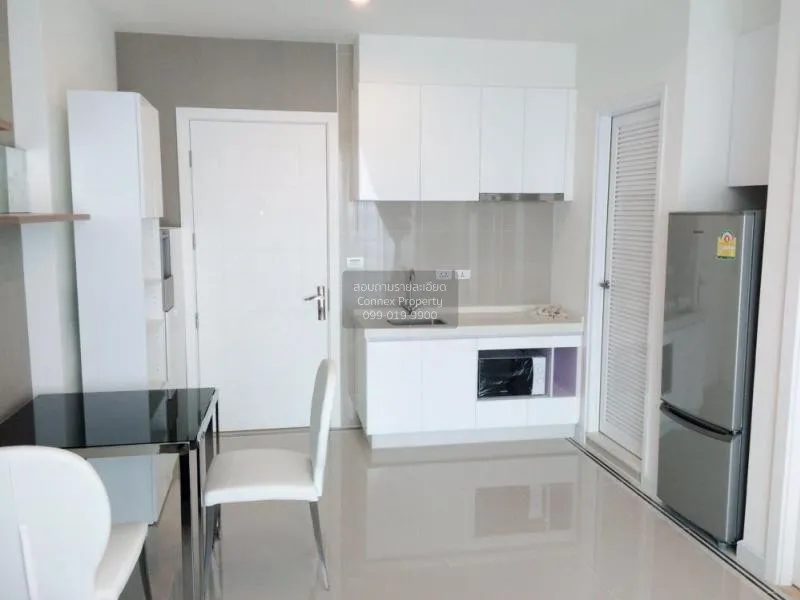 เช่าคอนโด  ที.ซี. กรีน MRT-พระราม 9 ห้วยขวาง เขต ห้วยขวาง กรุงเทพ 4