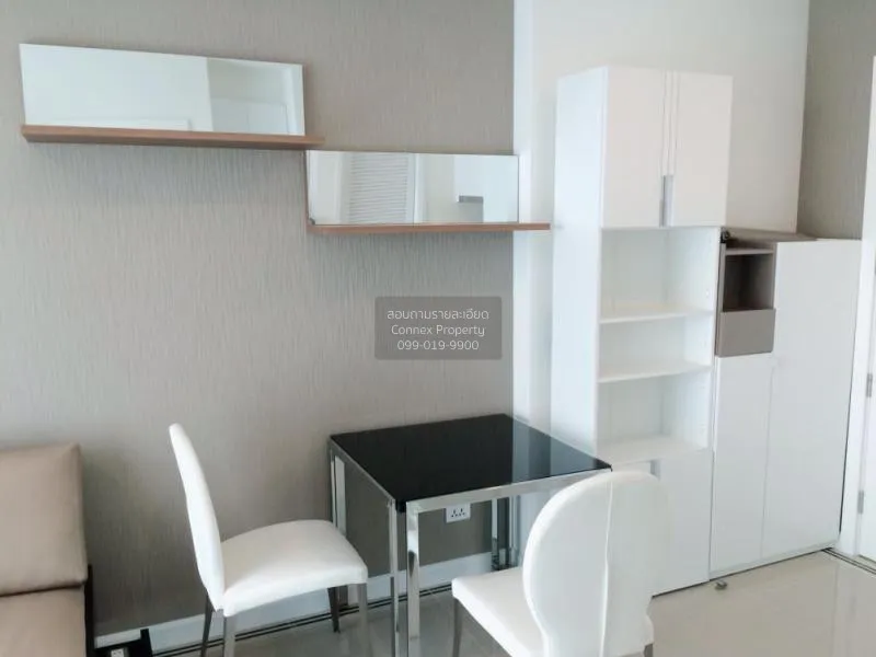 เช่าคอนโด  ที.ซี. กรีน MRT-พระราม 9 ห้วยขวาง เขต ห้วยขวาง กรุงเทพ