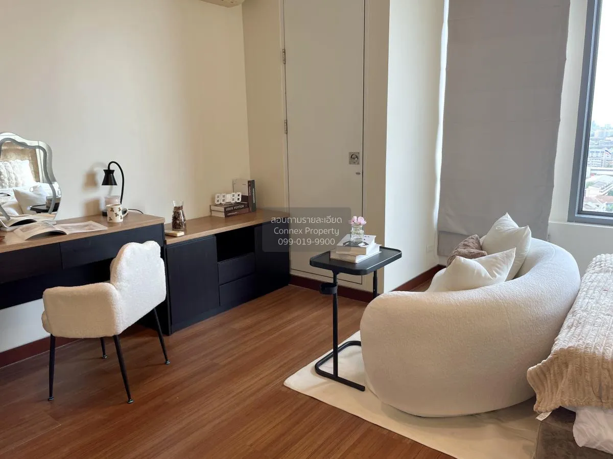 เช่าคอนโด  แวนเทจ รัชวิภา BTS-รัชโยธิน ลาดยาว เขต จตุจักร กรุงเทพ 2