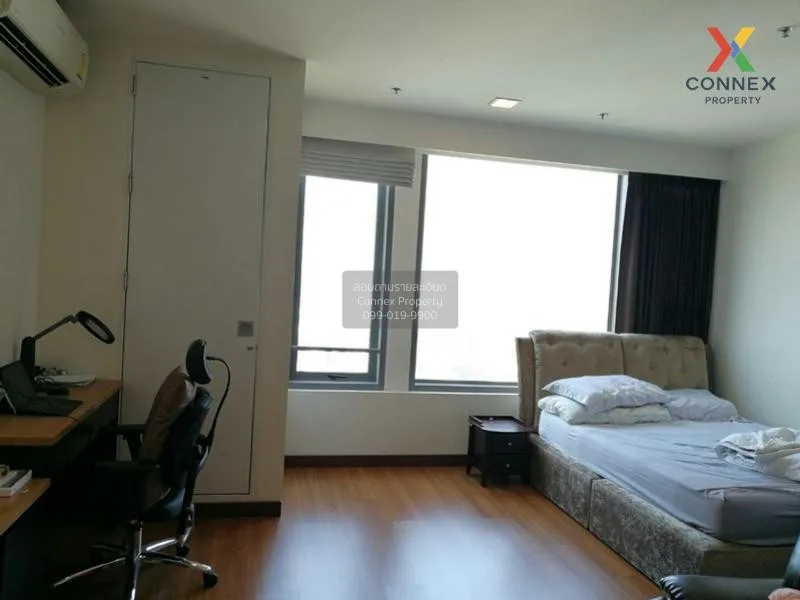 เช่าคอนโด  แวนเทจ รัชวิภา BTS-รัชโยธิน ลาดยาว เขต จตุจักร กรุงเทพ 1