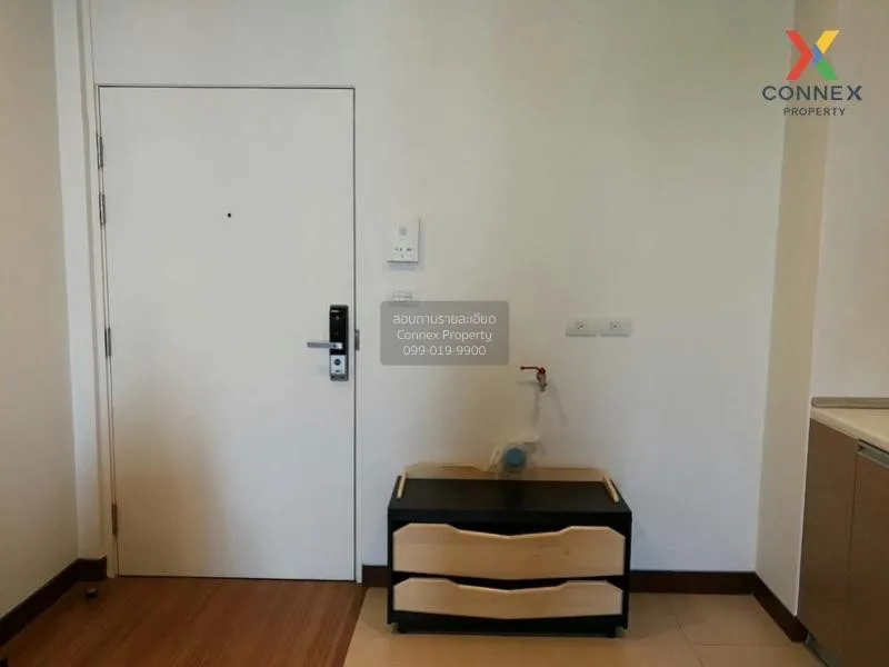 เช่าคอนโด  แวนเทจ รัชวิภา BTS-รัชโยธิน ลาดยาว เขต จตุจักร กรุงเทพ 3