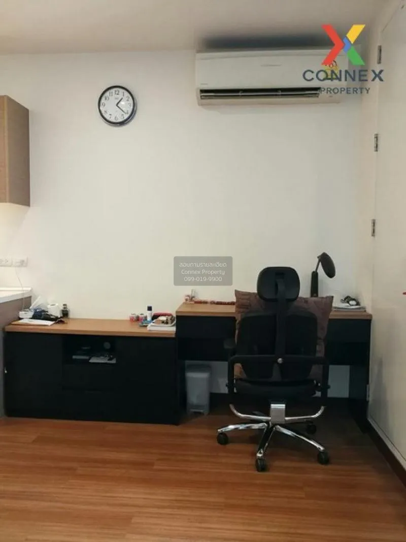 เช่าคอนโด  แวนเทจ รัชวิภา BTS-รัชโยธิน ลาดยาว เขต จตุจักร กรุงเทพ