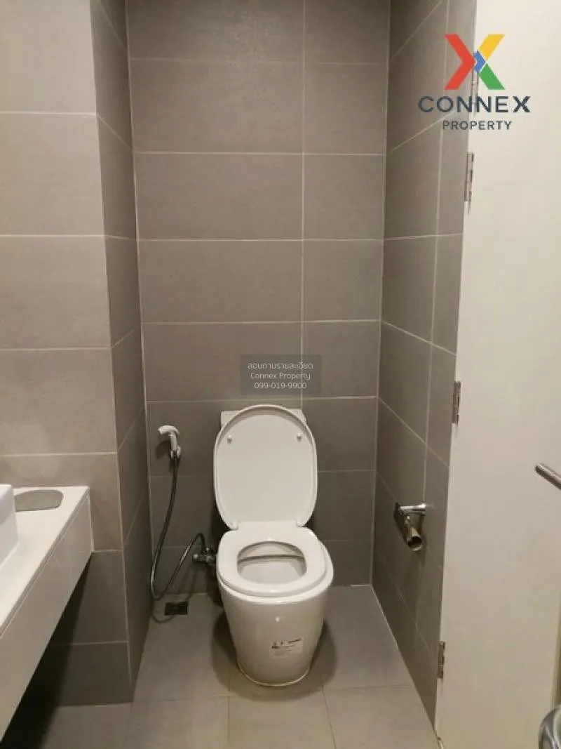 เช่าคอนโด  แวนเทจ รัชวิภา BTS-รัชโยธิน ลาดยาว เขต จตุจักร กรุงเทพ