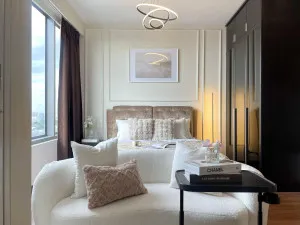 เช่าคอนโด  แวนเทจ รัชวิภา BTS-รัชโยธิน ลาดยาว เขต จตุจักร กรุงเทพ CX-74428