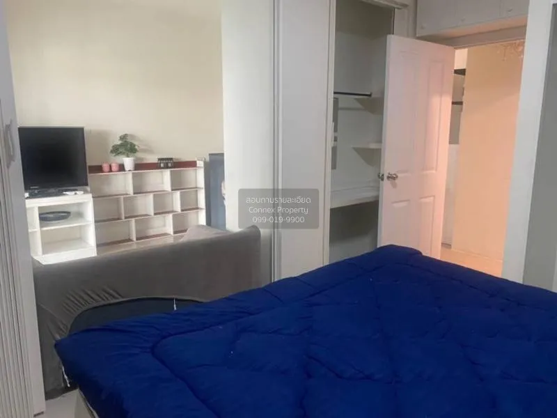 FOR RENT condo , A Space Asoke-Ratchada , MRT-Phra Ram 9 , Din Da