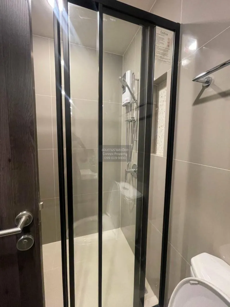 เช่าคอนโด  เอ็กซ์ที ห้วยขวาง MRT-ห้วยขวาง ห้วยขวาง เขต ห้วยขวาง ก