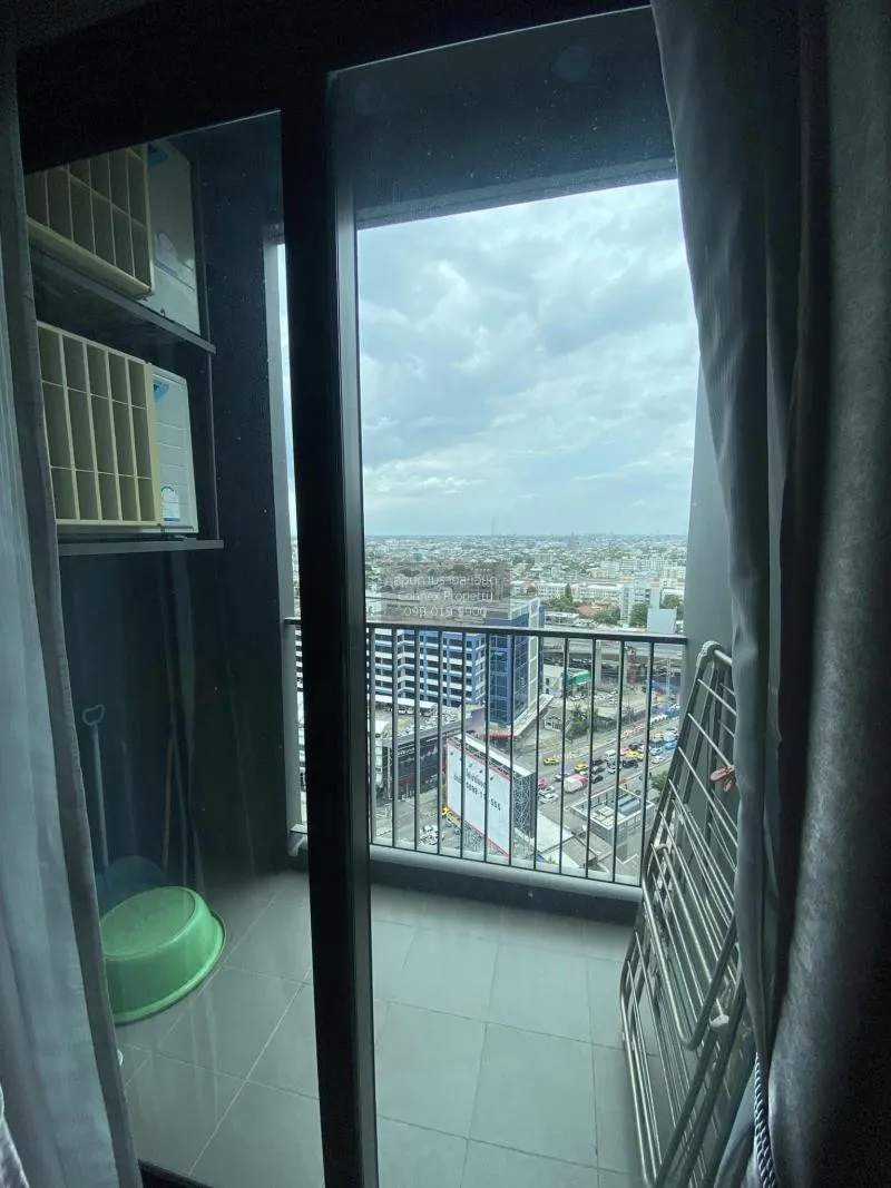 ขายคอนโด  แชปเตอร์ วัน มิดทาวน์ ลาดพร้าว24 BTS-ห้าแยกลาดพร้าว จอม