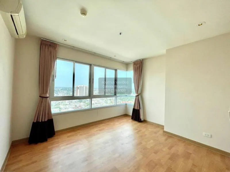 For Sale Condo , The President Sathorn - Ratchaphruek 1 , BTS-Ban 3