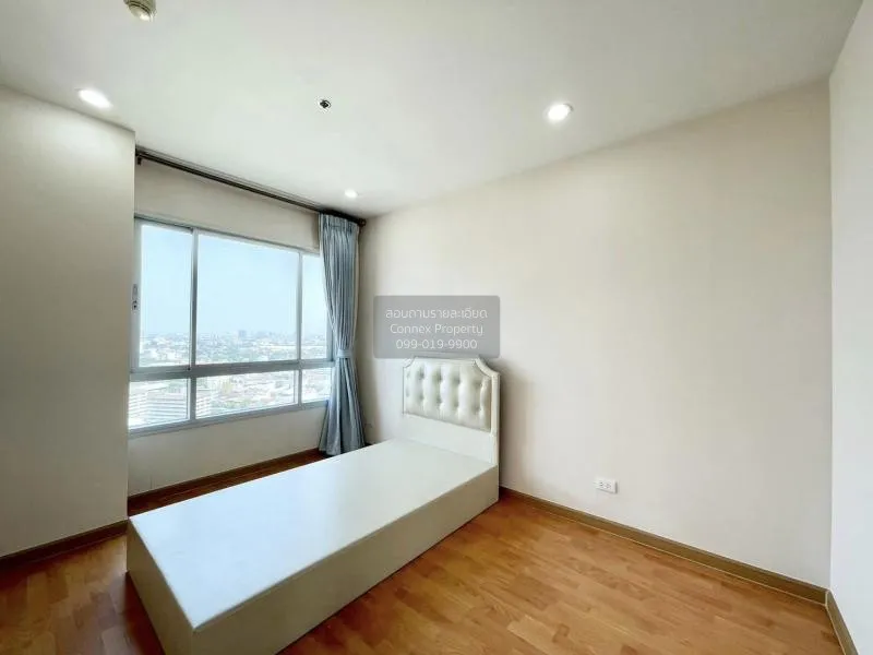 For Sale Condo , The President Sathorn - Ratchaphruek 1 , BTS-Ban 4