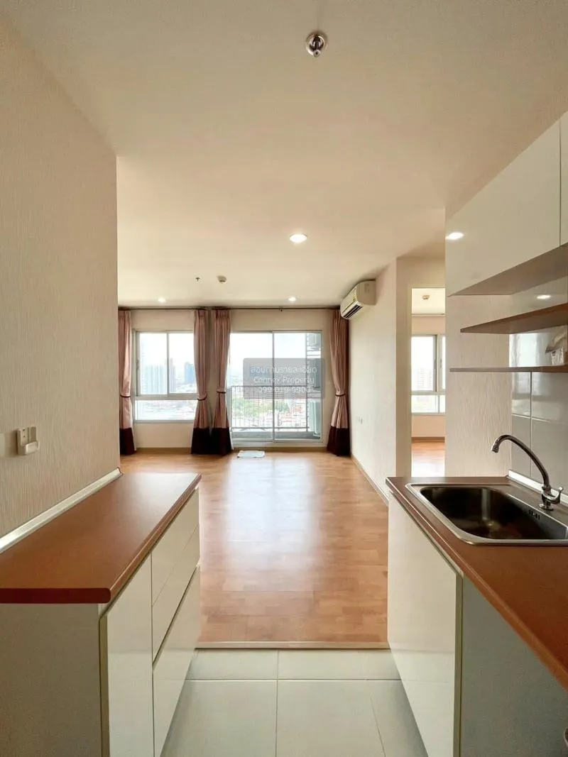 For Sale Condo , The President Sathorn - Ratchaphruek 1 , BTS-Ban