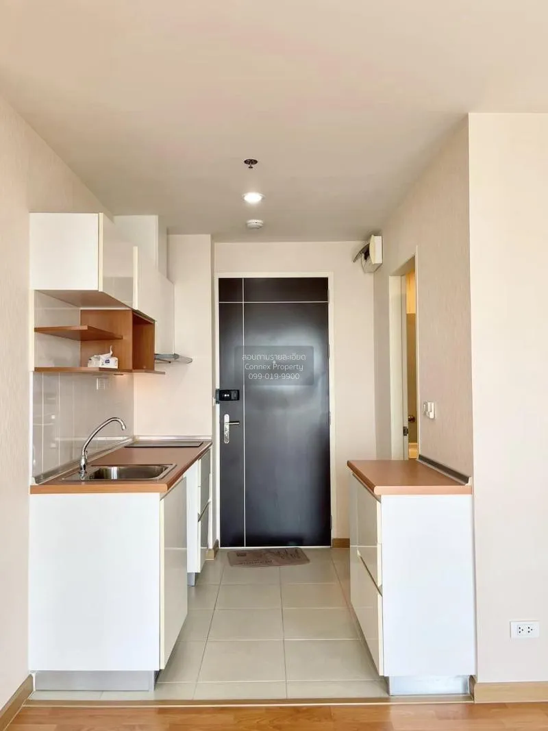 For Sale Condo , The President Sathorn - Ratchaphruek 1 , BTS-Ban