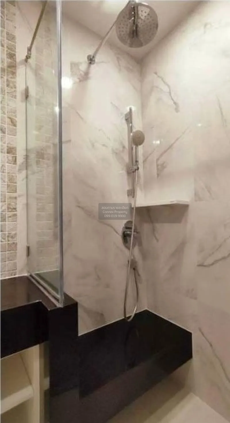 เช่าคอนโด  ศุภาลัย พรีเมียร์ เจริญนคร BTS-คลองสาน คลองสาน เขต คลอ 4