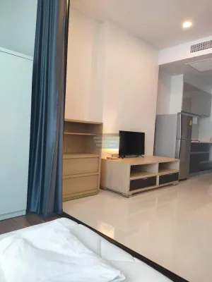 เช่าคอนโด  ศุภาลัย พรีเมียร์ เจริญนคร BTS-คลองสาน คลองสาน เขต คลองสาน กรุงเทพ CX-74444