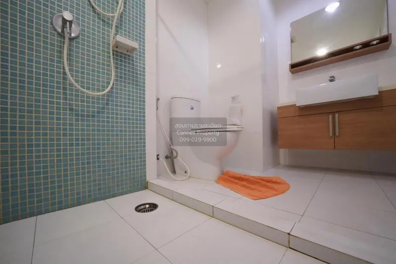 ขายคอนโด  เดอะ ฟายน์ แอท ริเวอร์ BTS-สะพานตากสิน คลองต้นไทร เขต ค