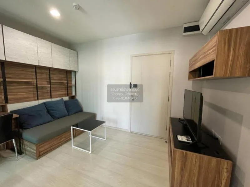 เช่าคอนโด  ไลฟ์ ปิ่นเกล้า MRT-บางยี่ขัน บางยี่ขัน เขต บางพลัด กรุ 1