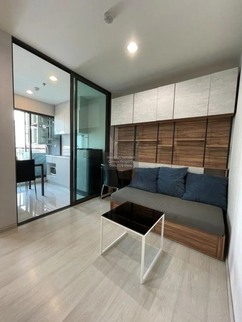 เช่าคอนโด  ไลฟ์ ปิ่นเกล้า MRT-บางยี่ขัน บางยี่ขัน เขต บางพลัด กรุ 2