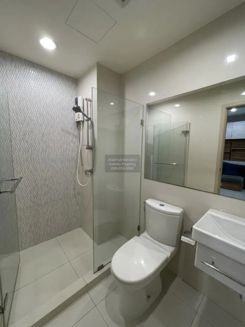 เช่าคอนโด  ไลฟ์ ปิ่นเกล้า MRT-บางยี่ขัน บางยี่ขัน เขต บางพลัด กรุ