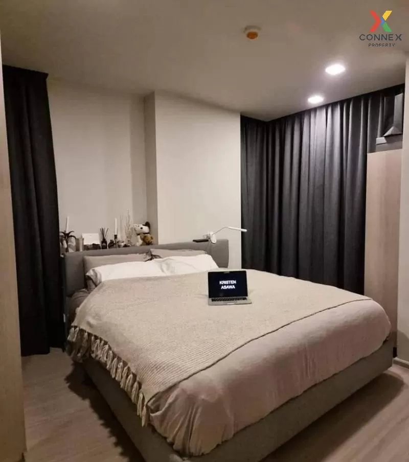FOR SALE condo , Quintara Treehaus Sukhumvit 42 , BTS-Phra Khanon 3