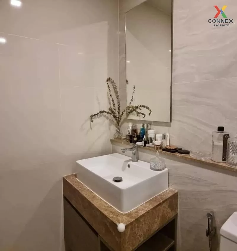 FOR SALE condo , Quintara Treehaus Sukhumvit 42 , BTS-Phra Khanon 4