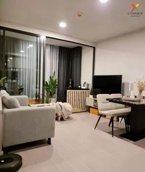FOR SALE condo , Quintara Treehaus Sukhumvit 42 , BTS-Phra Khanong , Phra Khanong , Khlong Toei , Bangkok , CX-74450
