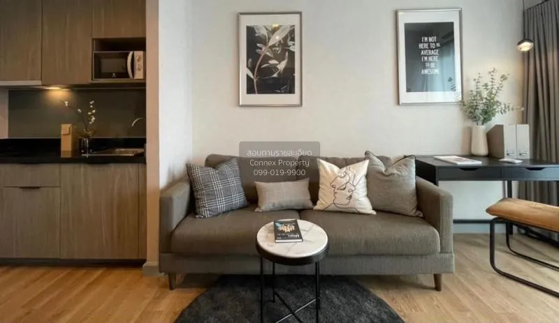 FOR RENT condo , Chapter One Midtown Ladprao 24 , BTS-Ha Yaek Lat 1