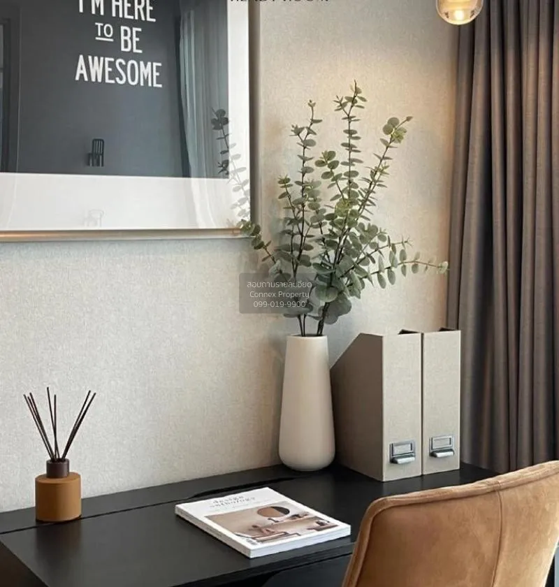 FOR RENT condo , Chapter One Midtown Ladprao 24 , BTS-Ha Yaek Lat