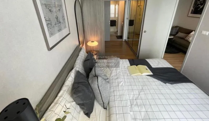 FOR RENT condo , Chapter One Midtown Ladprao 24 , BTS-Ha Yaek Lat