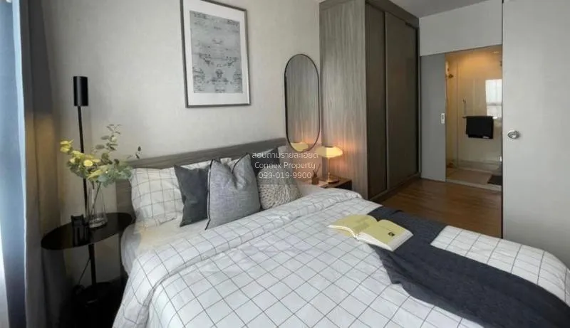 FOR RENT condo , Chapter One Midtown Ladprao 24 , BTS-Ha Yaek Lat