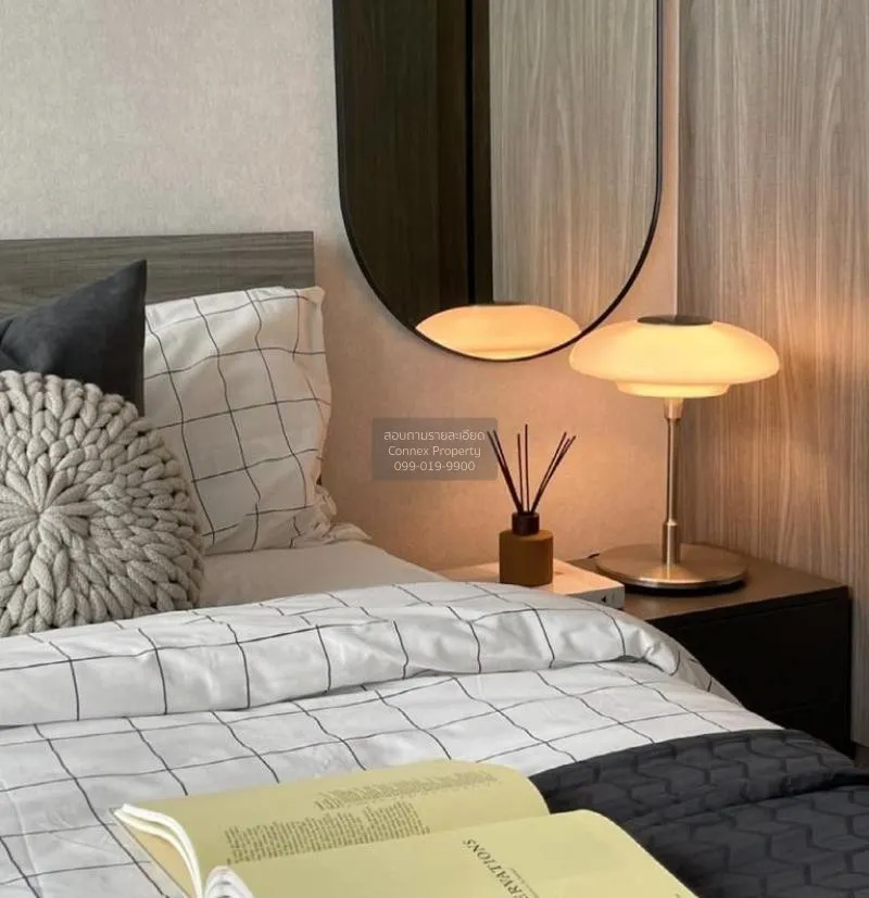 FOR RENT condo , Chapter One Midtown Ladprao 24 , BTS-Ha Yaek Lat