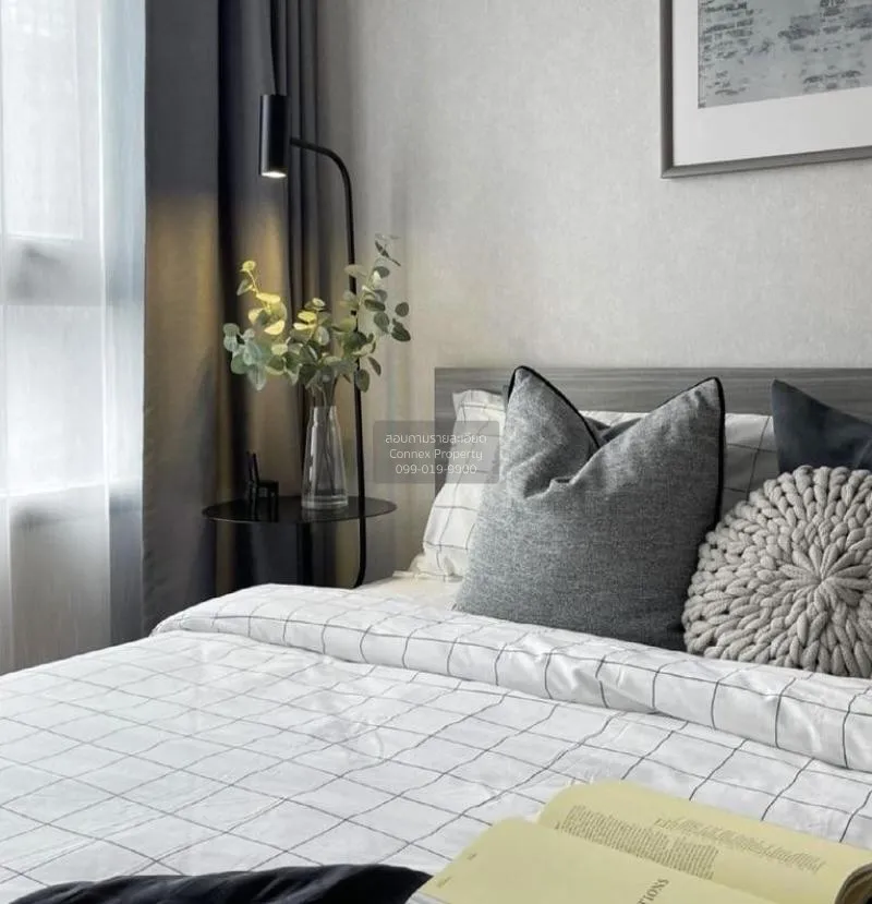 FOR RENT condo , Chapter One Midtown Ladprao 24 , BTS-Ha Yaek Lat