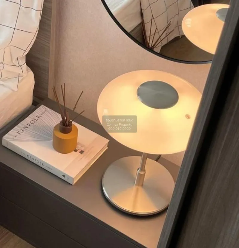 FOR RENT condo , Chapter One Midtown Ladprao 24 , BTS-Ha Yaek Lat