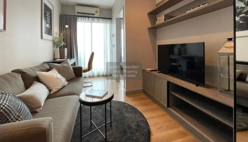 FOR RENT condo , Chapter One Midtown Ladprao 24 , BTS-Ha Yaek Lat 3