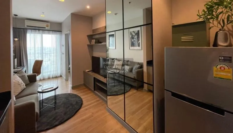 FOR RENT condo , Chapter One Midtown Ladprao 24 , BTS-Ha Yaek Lat