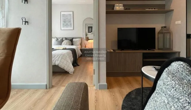 FOR RENT condo , Chapter One Midtown Ladprao 24 , BTS-Ha Yaek Lat