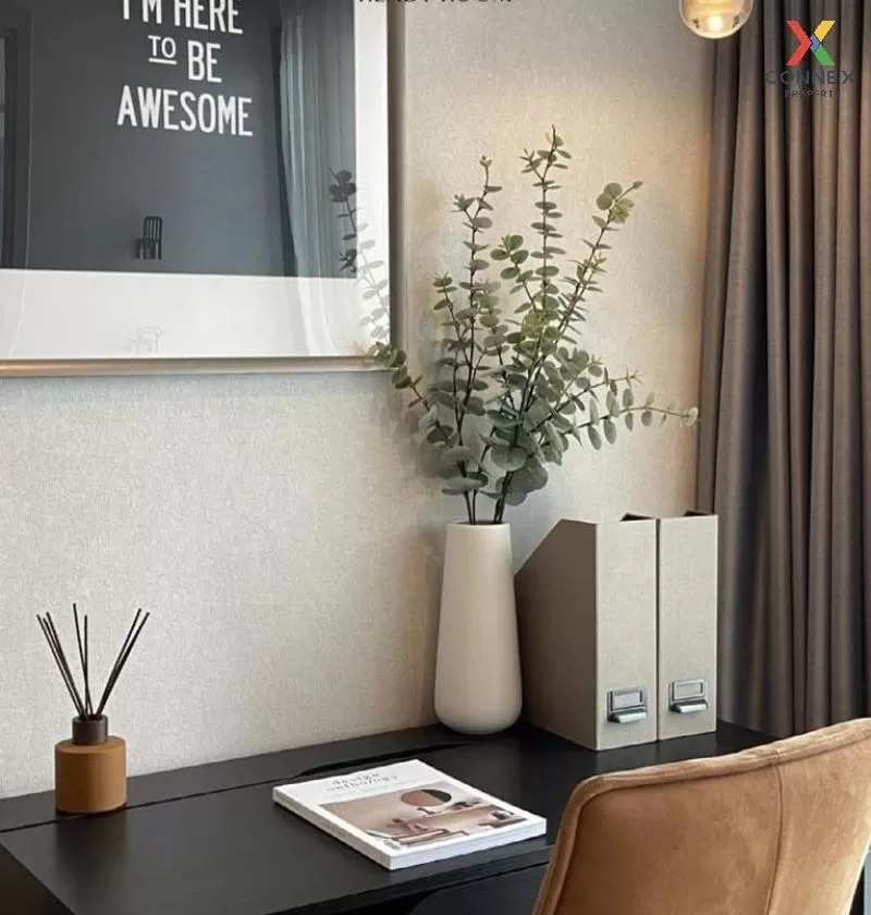 FOR SALE condo , Chapter One Midtown Ladprao 24 , BTS-Ha Yaek Lat