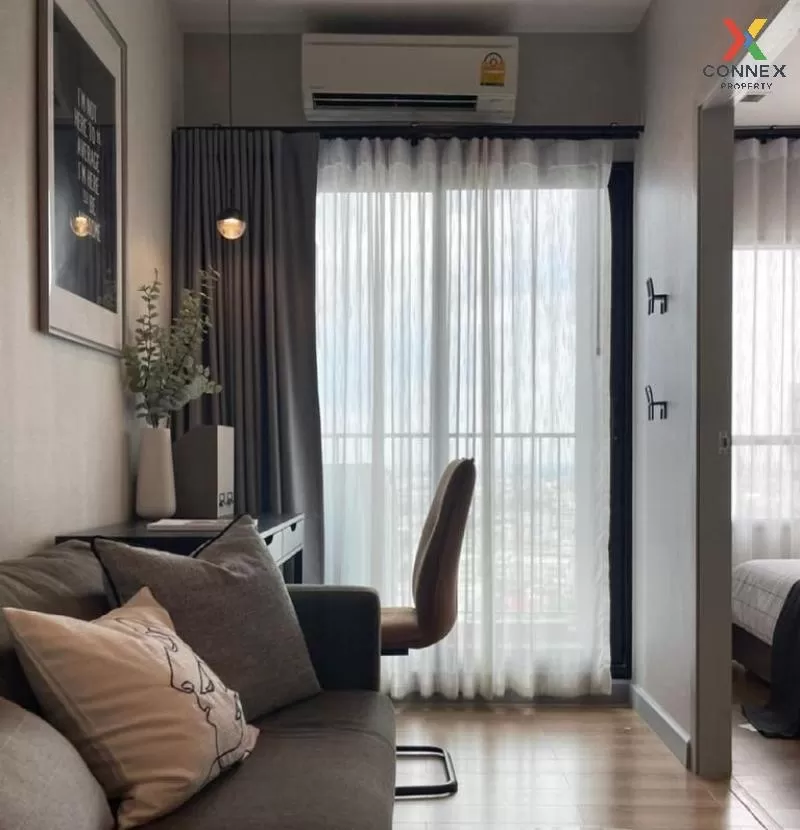 FOR SALE condo , Chapter One Midtown Ladprao 24 , BTS-Ha Yaek Lat
