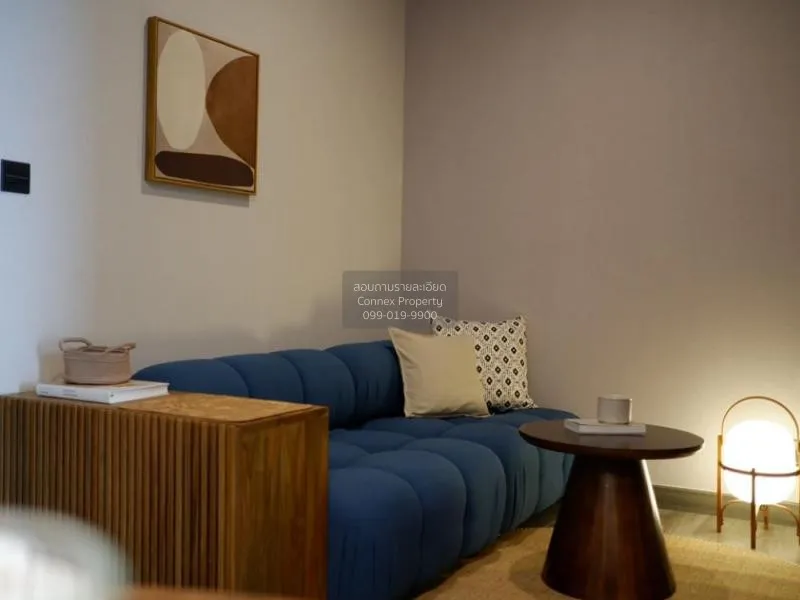 FOR SALE condo , Urbano Rajavithi , nice view , high floor , MRT- 3