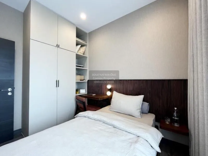 FOR SALE condo , Urbano Rajavithi , nice view , high floor , MRT-