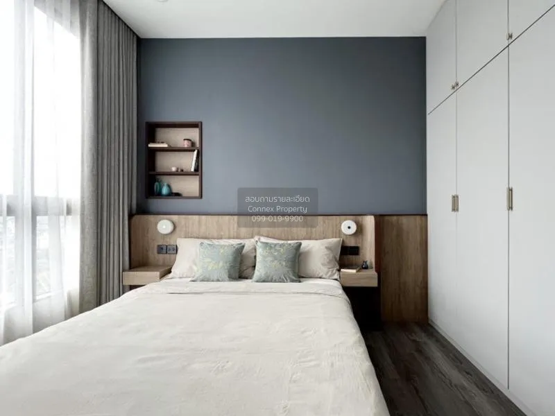 FOR SALE condo , Urbano Rajavithi , nice view , high floor , MRT-