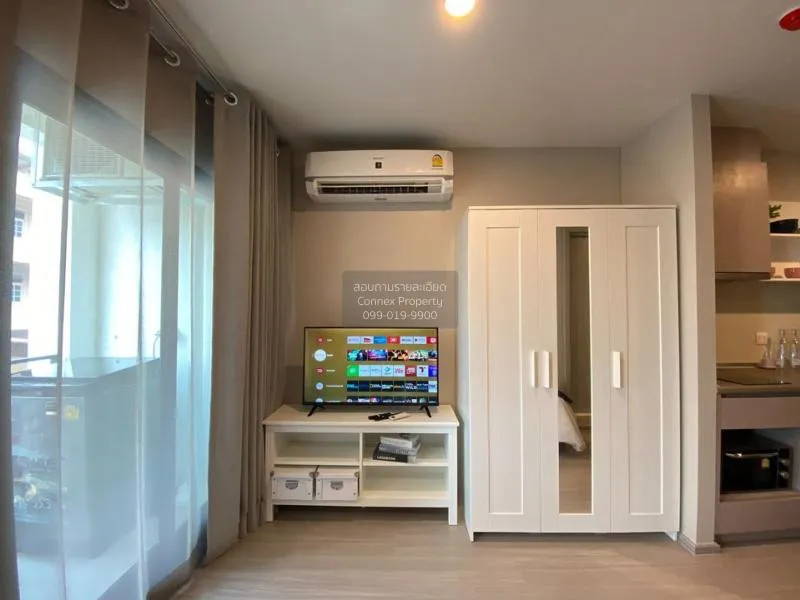 เช่าคอนโด  แอสปาย อโศก - รัชดา MRT-พระราม 9 ห้วยขวาง เขต ห้วยขวาง 2