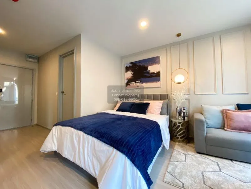 เช่าคอนโด  แอสปาย อโศก - รัชดา MRT-พระราม 9 ห้วยขวาง เขต ห้วยขวาง